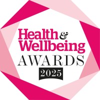 Health & Wellbeing Awards logo - Similar company to Skymaze Network