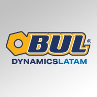 AUTOPERFORANTES BUL Latam logo - Similar company to Dismar