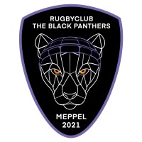 Rugbyclub the Black Panthers - Meppel logo - Similar company to Rotterdamse Studenten Rugby Club