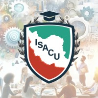 Iranian Students’ Association of Carleton University (ISACU) logo - Similar company to Graduate Students' Association - Carleton University