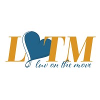 Luv On The Move logo - Similar company to Edugears Ai