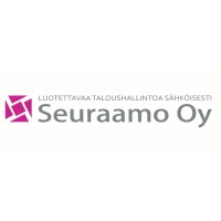 Seuraamo Oy logo - Similar company to Accounting Bolla