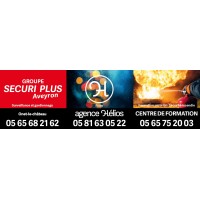 GROUPE SECURI PLUS AVEYRON logo - Similar company to Humanis Excellium