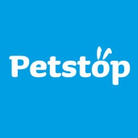 Petstop Ireland logo - Similar company to Ndas