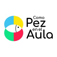 Como Pez en el Aula logo - Similar company to Tiempo De Vender
