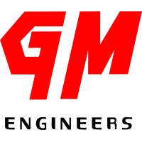G.M. ENGINEERS & FABRICATORS PVT. LTD. logo - Similar company to National Power Engineering Company