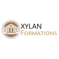XYLAN FORMATIONS logo - Similar company to Sgm - Sud Gironde Mobilités