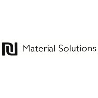 Material Solutions logo - Similar company to Flowtric