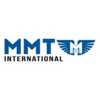 MMT INTERNATIONAL logo - Similar company to Hanway International