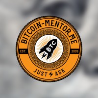 Bitcoin-Mentoring GmbH logo - Similar company to Bitcoin Block
