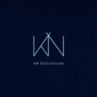 kN Estructuras logo - Similar company to Prevé, Juntos Más Seguros Gnp