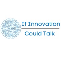 If Innovation Could Talk logo - Similar company to A Digital Marketer