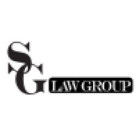 SG Law Group logo - Similar company to Ea Tax Resolutions