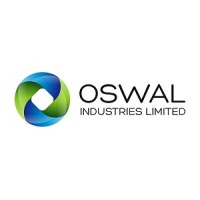 Oswal Industries Limited logo - Similar company to S.Mark Engineering (I) Pvt. Ltd.