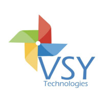 VSY Technologies logo - Similar company to Coderhive