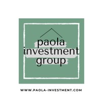 Paola Investment Group logo - Similar company to Willowest Enterprise Co. Ltd