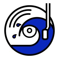 Massive Wave web radio logo - Similar company to Pre-Delay /// Web Radio