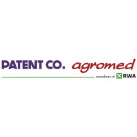 PATENT CO. & agromed logo - Similar company to Agromed Austria Gmbh