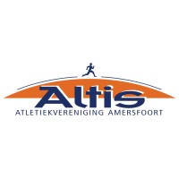 Atletiekvereniging Altis logo - Similar company to Leika Vitaal