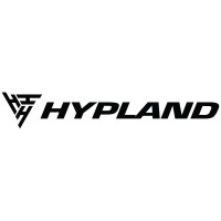 HYPLAND logo - Similar company to King Ice