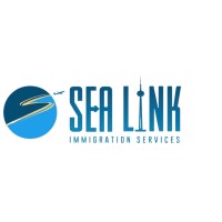SeaLink Immigration Services logo - Similar company to Beetle Media Group: Digital Marketing Agency