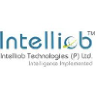Intelliob Technologies logo - Similar company to Cloudwizz
