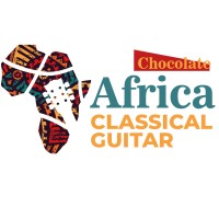 Chocolate Africa Classical Guitar Society Of Nigeria