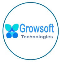 Growsoft Technologies logo - Similar company to Growsoft