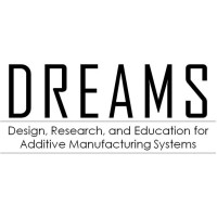 DREAMS Lab at Virginia Tech logo - Similar company to 3Dpac Design Team At Virginia Tech