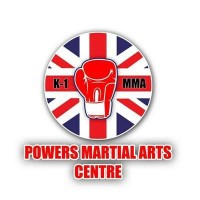 Powers Martial Arts Centre logo - Similar company to Excel Martial Arts