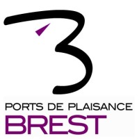 Marinas de Brest logo - Similar company to Iodée Studio