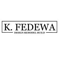 K Fedewa Builders, Inc logo - Similar company to Go Pro Construction Llc