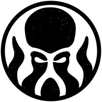 Black Barts logo - Similar company to Xpbox Digital