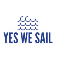 Yes We Sail logo - Similar company to Ulf Hansen - Hansen Development - Sustainable Management
