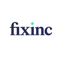 Fixinc logo - Similar company to Clevertime — Cbsys Ltd
