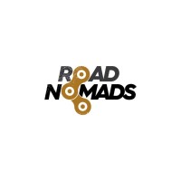 RoadNomads logo - Similar company to Larch Solutions