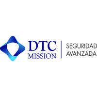 DTC MISSION logo - Similar company to Insetel