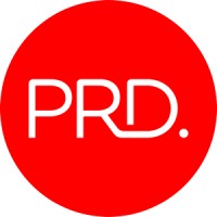 PRD Robina logo - Similar company to Harcourts Astute
