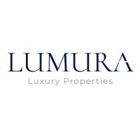 Lumura Luxury Properties logo - Similar company to Blue Swallow Group