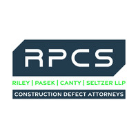 Riley Pasek Canty Seltzer LLP logo - Similar company to Berding | Weil