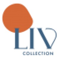Liv collections logo - Similar company to Ewave Nadlan