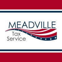 Meadville Tax Service logo - Similar company to Precisecount