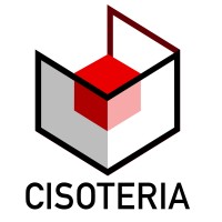 CISOteria logo - Similar company to Protex Cybersecurity