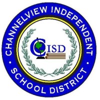 CHANNELVIEW ISD logo - Similar company to Goose Creek Cisd