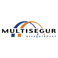 Multisegur Assegurances logo - Similar company to Grup Becier