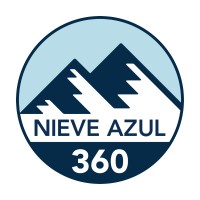 NIEVE AZUL 360 logo - Similar company to Azul Verde Inc