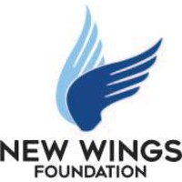 New Wings Foundation logo - Similar company to Chan'S Bv
