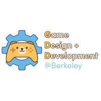 Game Design and Development Club at UC Berkeley logo - Similar company to Game Design And Development @ Berkeley