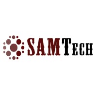 SAM Tech logo - Similar company to Sam Tech