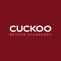 CUCKOO International Singapore logo - Similar company to Wise Rock Sdn Bhd